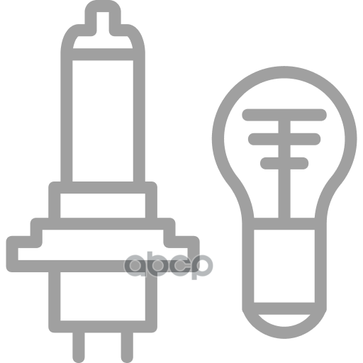 Лампа D3S 42V 35W PK32d-5 4300K Zekkert арт. lp-1306