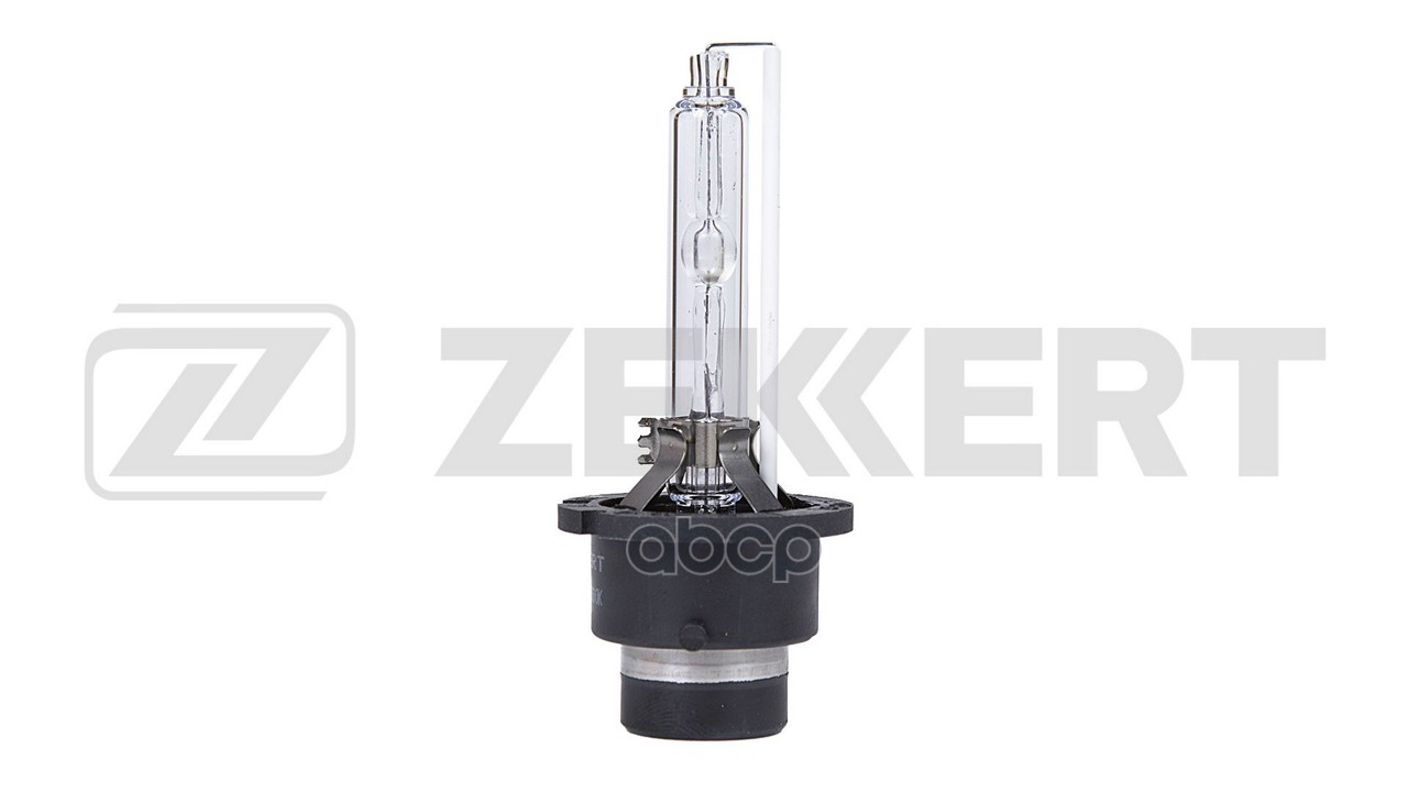 Лампа D2S 85V 35W P32d-2 6000K Zekkert арт. lp-1316