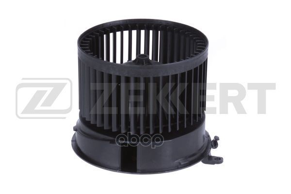 Вентилятор отопителя Nissan Qashqai (J10E) 06- Zekkert арт. mk-7006