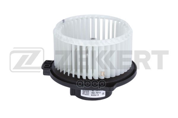Вентилятор отопителя Toyota Corolla (E120) 01- Zekkert арт. mk-7015