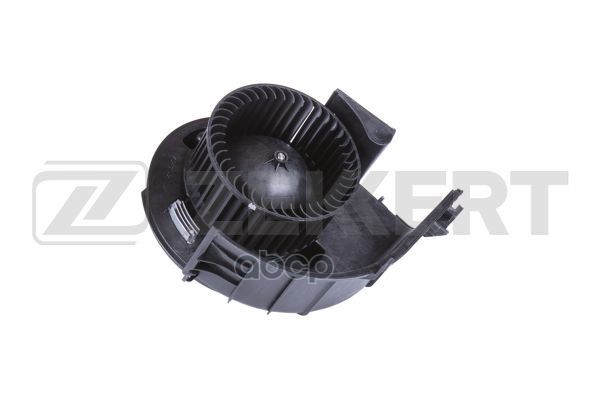Вентилятор отопителя BMW X5 (E70) 06-  X6 (E71  E72) 08- Zekkert арт. mk-7034