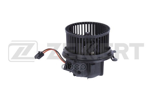 Вентилятор отопителя MB C-Class (204) 07-  E-Class (207  212) 10-  GLK-Class (204) 09-  CLS (218) 11 Zekkert арт. mk-7053