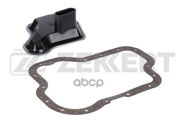 Фильтр масл. АКПП c прокладкой Mazda MX-3 92-  MX-6 92-  626 IV 92-  Ford Probe II 93- Zekkert арт. of-4361g