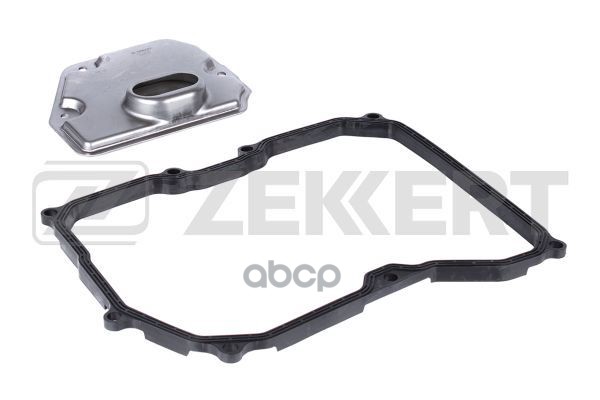 Фильтр масл. АКПП c прокладкой MINI (R55-61) 06- OF-4362G Zekkert арт. OF-4362G