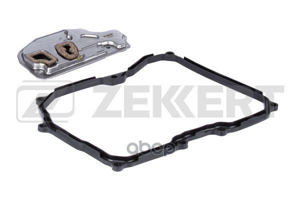 Фильтр масл. АКПП c прокладкой VW Passat VI 05-  Golf V  VI 03-  Jetta III  IV 04-  Skoda Octavia (1 Zekkert арт. of-4376g