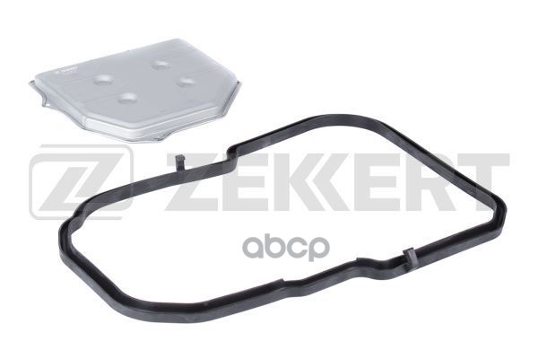 Фильтр масл. АКПП c прокладкой MB E-Class (124  210) 93-  C-Class (202) 93-  S-Class (126  140) 79- Zekkert арт. of-4381g