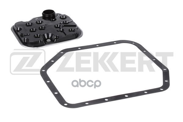 Фильтр масл. АКПП c прокладкой Toyota Celica (T230) 99- Zekkert арт. of-4402g
