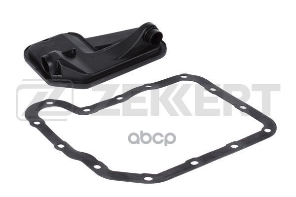 Фильтр Масл. Акпп C Прокладкой Ford Mondeo I  Ii 93-  Cougar 98-  Mazda Tribute 00- Zekkert арт. of-4405g