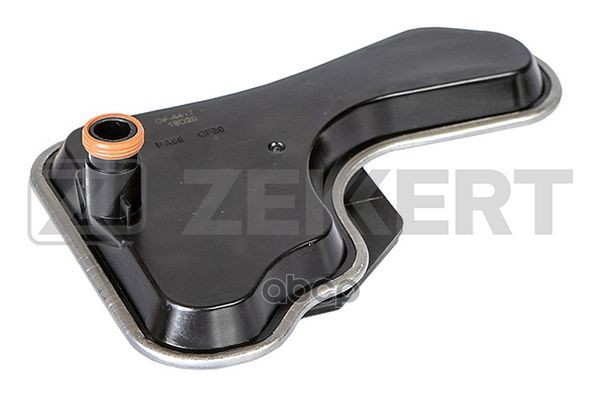 Фильтр масл. АКПП без прокладки Renault Megane II 02-  Clio III 05-  Peugeot 308 07-  206 98-  Citro Zekkert арт. of-4417g