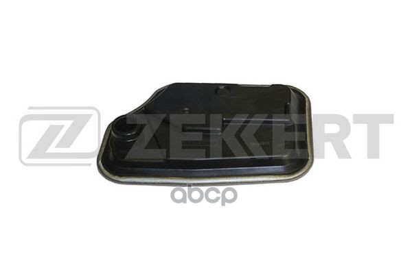 Фильтр масл. АКПП без прокладки Ford Focus I  II 98-  Fiesta VI 08-  C-Max 07-  Mazda 3 03-  5 05- Zekkert арт. of-4437g