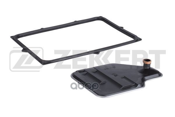 Фильтр масл. АКПП с прокладкой SsangYong Actyon 05-  Rexton I  II 02-  Actyon Sport 07-  Musso Sport Zekkert арт. of-4470g