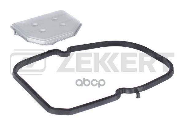 Фильтр масл. АКПП c прокладкой MB E-Class (124) 93-  S-Class (126  140) 79-  C-Class (202) 94-  Spri Zekkert арт. of-4501g