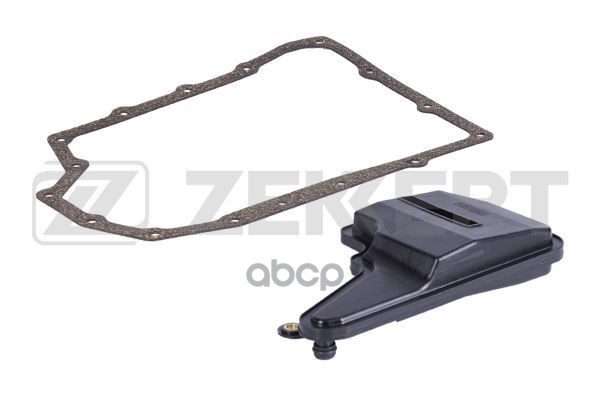 Фильтр масл. АКПП с прокладкой Mazda 3 II-IV 08-  6 III 12-  CX-5 I  II 11-  CX-3 15-  CX-9 II 16- Zekkert арт. of-4514g