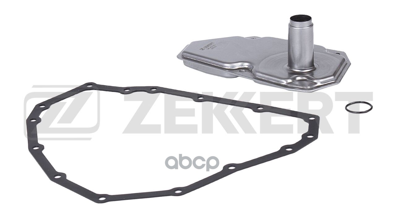 Фильтр масл. АКПП с прокладкой Lada Vesta (GFL_) 19-  Nissan Qashqai (J10E  J11E  J11R) 07-  Note (E Zekkert арт. of-4518g