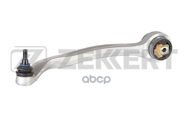 Рычаг подвески попереч. перед. ниж. лев. VW Passat V 96-  Audi A6 II 97-  A4 94-  A8 94-  Skoda Supe Zekkert арт. ql-3164