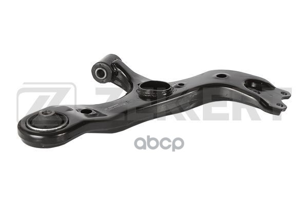 Рычаг подвески попереч. перед. ниж. прав. Toyota Corolla (E150  E180) 06-  Auris (E150  E180) 07-  M Zekkert арт. ql-3282