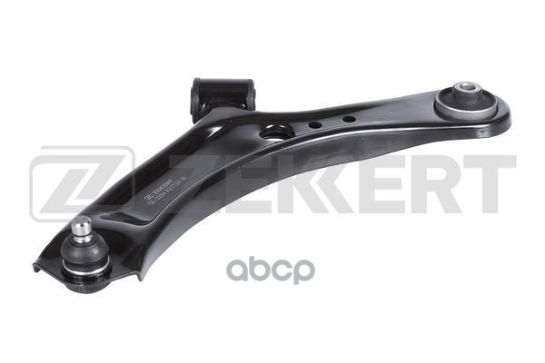 Рычаг подвески попереч. перед. ниж. лев. Suzuki SX4 (EY  GY  RW) 06-  Fiat Sedici (189) 06- Zekkert арт. ql-3284