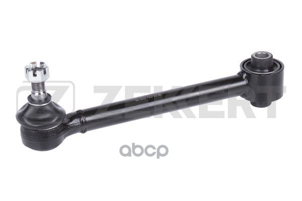 Рычаг подвески попереч. зад. Kia Sorento I II 09-  Hyundai Santa Fe I II 05-  ix55 07- Zekkert арт. ql-3302