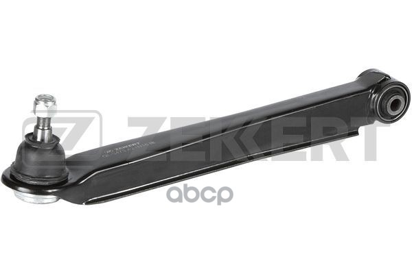 Рычаг подвески попереч. зад. Kia Magentis 01-  Hyundai Sonata IV 01- Zekkert арт. ql-3473