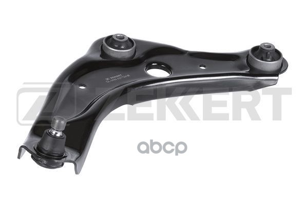 Рычаг подвески попереч. перед. лев. Nissan Qashqai (J11) 13- Zekkert арт. ql-3499