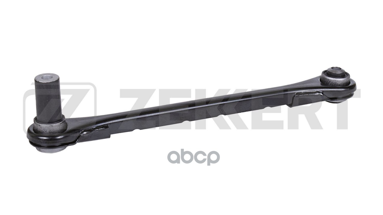 Рычаг подвески попереч. задн. лев./прав. VW Passat V 03-  Audi A6 II 98- Zekkert арт. ql-3603