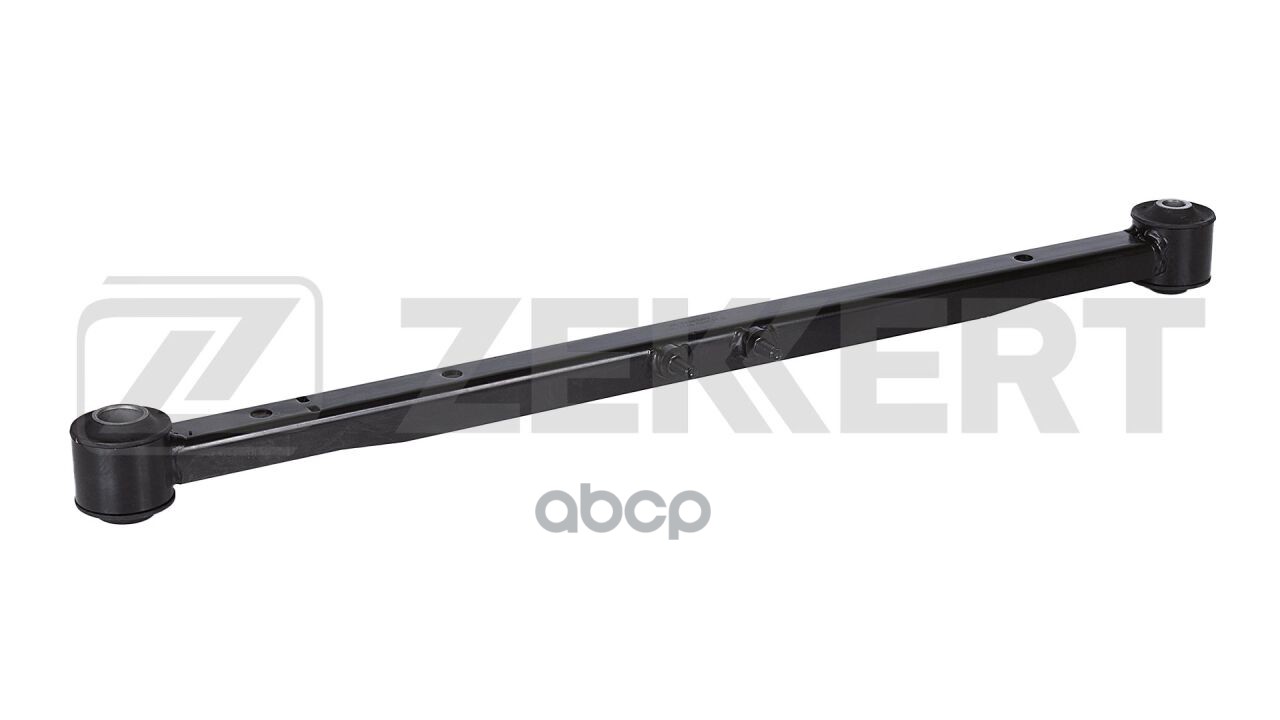 Рычаг подвески продольный задн. лев. Mazda 626 V 97-  323 VI 98- Zekkert арт. ql-3748