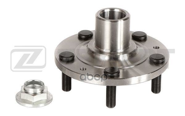 Ступица перед. (без ABS) Mazda 6 I  II 02- Zekkert арт. rl-1261