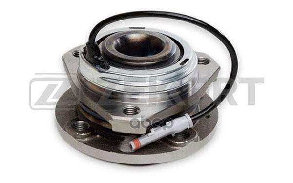 Ступица перед. (с ABS) Opel Astra H 04- Zekkert арт. rl-1348
