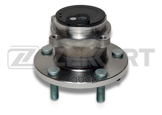 Ступица задняя (с ABS) Mazda 3 I  II 03-  5 I  II 05- Zekkert арт. rl-1358