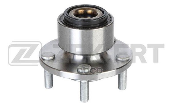 Ступица перед. (с ABS) Volvo C30 06-  C70 II 06-  S40 II 04-  V50 04- Zekkert арт. rl-1372
