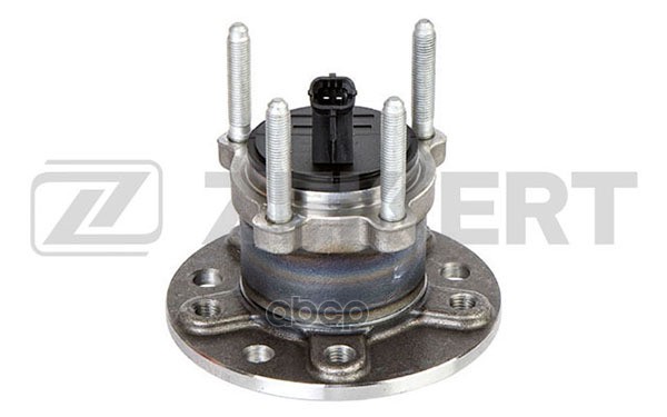 Ступица задняя (с ABS) Fiat Croma (194) 05- Opel Signum 03-  Vectra C 02-  Saab 9-3 (YS3F) 02- Zekkert арт. rl-1412