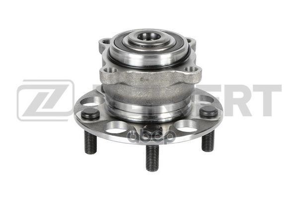 Ступица задняя Honda Accord VIII 09- Zekkert арт. rl-1483
