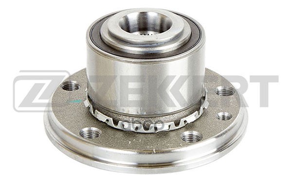 Ступица перед./зад (с ABS) VW Touareg 03-  Transporter V  VI 03-  Multivan V  VI 03-  California V 1 Zekkert арт. rl-1510