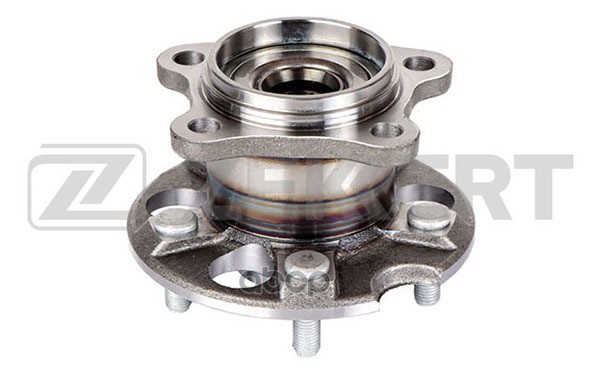 Ступица задняя (без ABS) Lexus RX 300/350/400h 03-  Toyota Kluger (U20  U40) 03- Zekkert арт. rl-1546