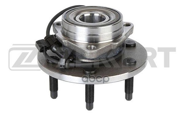 Ступица перед. (с ABS) Chevrolet Tahoe (B2W) 99- Zekkert арт. rl-1635