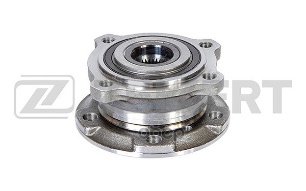 Ступица перед. (с ABS) BMW X5 (E70  F15  F85) 06-  X6 (E71  E72  F16  F86) 08- Zekkert арт. rl-1653