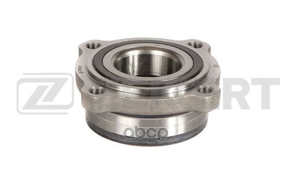 Ступица задняя (с ABS) BMW X5 (E70  F15  F85) 06-  X6 (E71  E72  F16  F86) 08- Zekkert арт. rl-1827