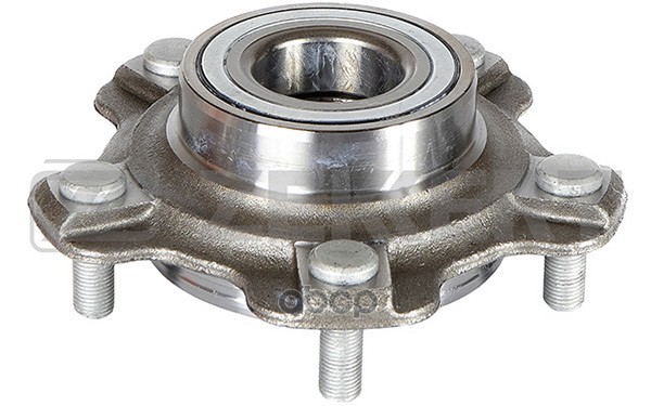 Ступица перед. (без ABS) Suzuki Grand Vitara (FT  HT) 98- Zekkert арт. rl-1854