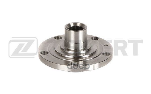 Ступица перед. (без ABS) Audi 100 III 82-  A4 95-  A6 II 94-  VW Passat V 96-  Skoda Superb (3U_) 01 Zekkert арт. rl-1900