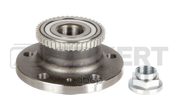 Ступица задняя (с ABS) Renault Avantime 01-  Espace II 91-  III 96- Zekkert арт. rl-1912