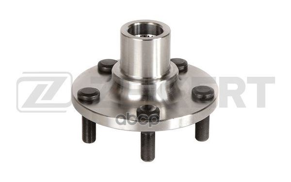 Ступица перед. (без ABS) Subaru Forester (SF_  SG_) 97-  Impreza (G_) 92-  Legacy (B_) 89- Zekkert арт. rl-1990