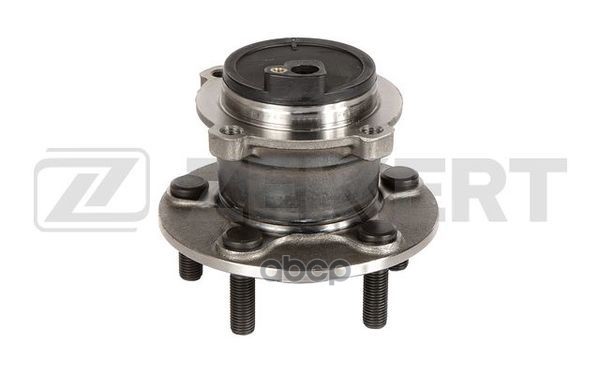 Ступица задняя (с ABS) Volvo C30 06-  S40 II 04-  V50 04- Zekkert арт. rl-2179