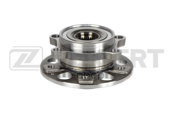 Ступица передн./задняя (без ABS) SsangYong Actyon II 12-  Korando III 10- Zekkert арт. rl-2180