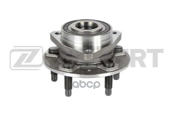 Ступица задняя (с ABS) Chevrolet Malibu (V300) 12-  Opel Insignia A 08-  Saab 9-5 (YS3G) 10- Zekkert арт. rl-2184