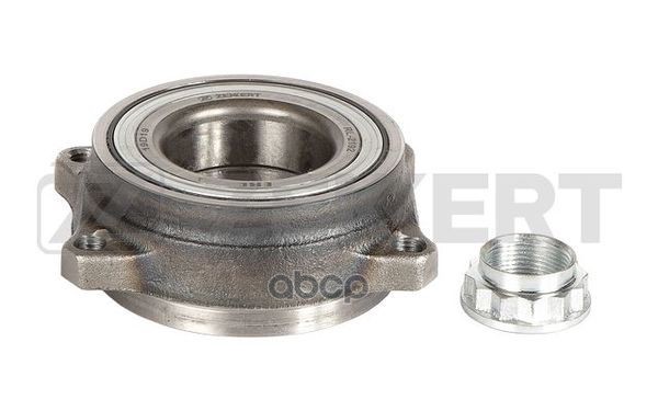 Ступица задняя (с ABS) MB C-Class (204) 07-  E-Class (207) 09-  SL (R230) 01-  SLK (R172) 11- Zekkert арт. rl-2192