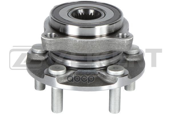 Ступица перед. (с ABS) Subaru Forester (SJ_) 13-  Impreza (GP_) 12-  XV (_GP_) 12- Zekkert арт. rl-2218