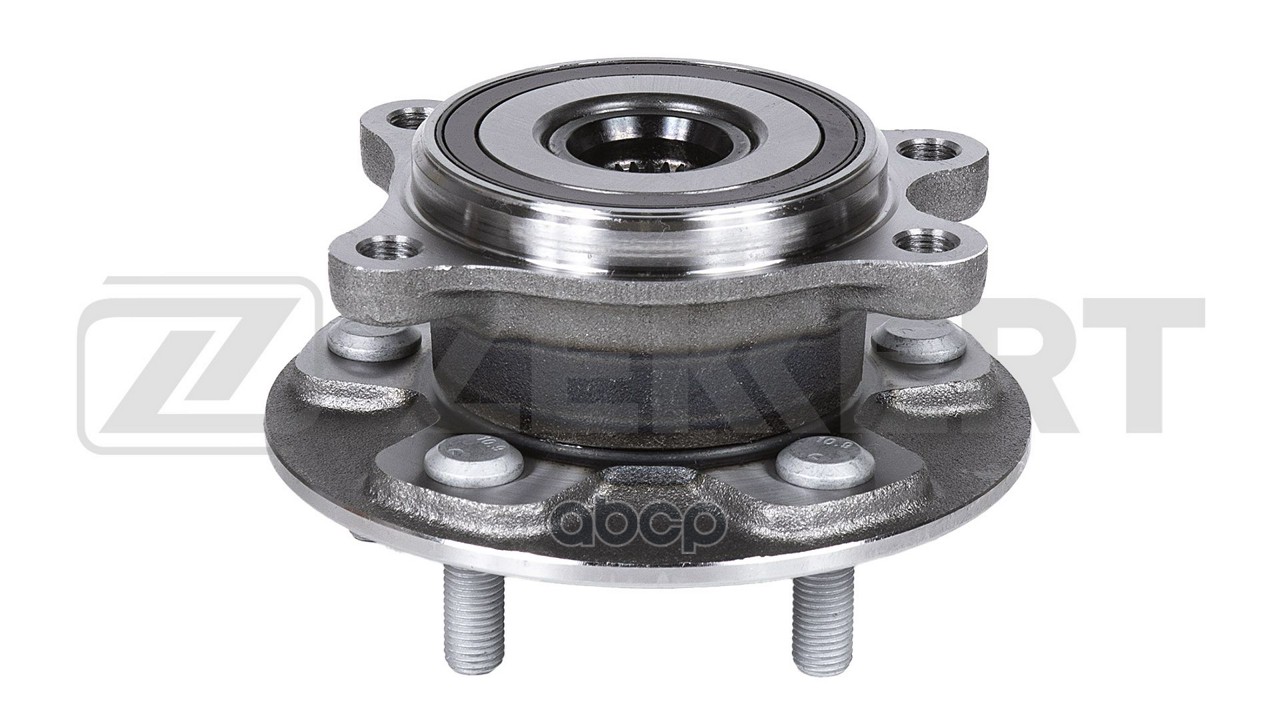 Ступица передняя Toyota Camry (V70  A70  H70) 17-  RAV4 (A50  H50) 18-  Lexus ES (XZ10) 18- Zekkert арт. rl-2381
