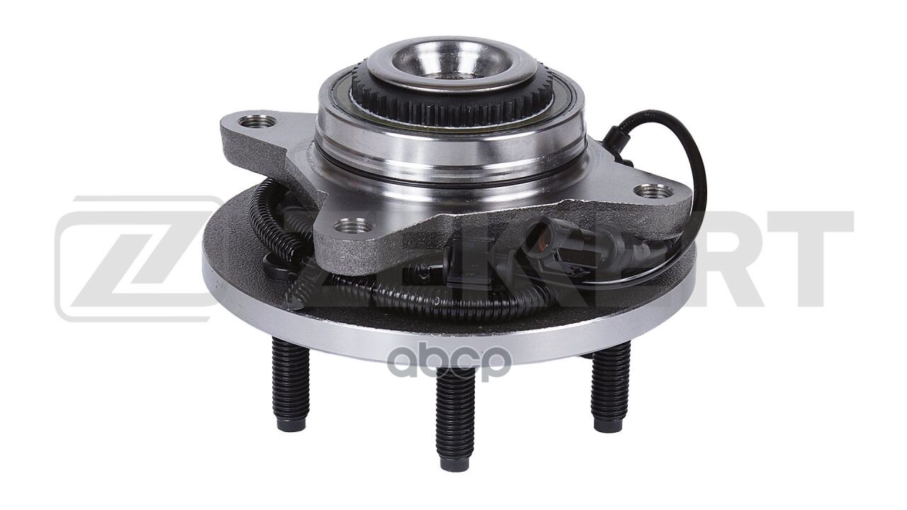 Ступица передняя Ford USA F150 VII 09- Zekkert арт. rl-2391