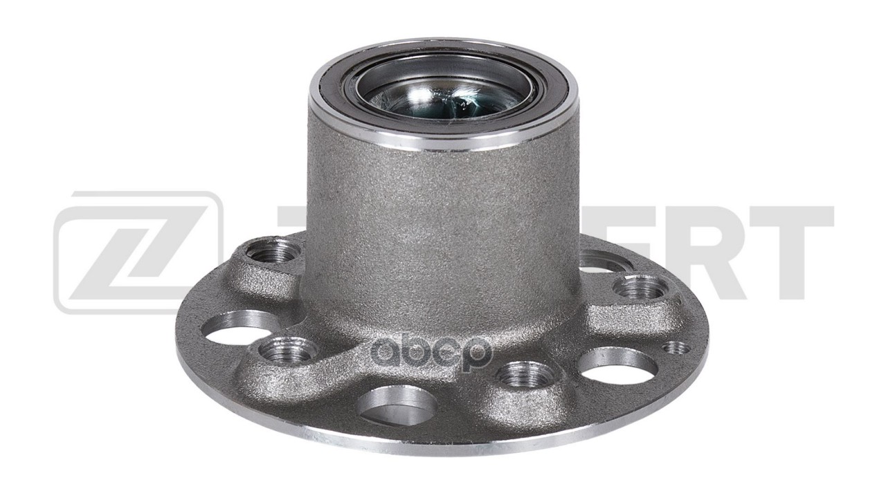 Ступица пердняя (с ABS) MB C-Class (W204  S204  C204) 07-  E-Class (A207 C207 W212) 09-  SLK-Class ( Zekkert арт. rl-2429