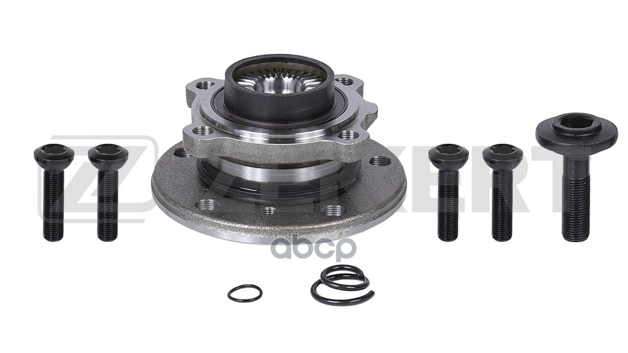 Ступица передняя BMW 3 (F30  F80) 12-  4 (F32 F33 F82 F83) 13-  2 (F22 F23 F87) 14-  1 (F20  F21) 12 Zekkert арт. rl-2478